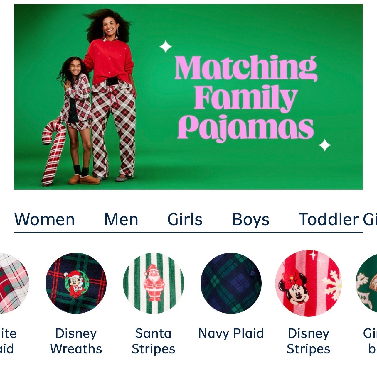 Matching family holiday pajamas were $50 each, on sale now for only $18 each!! Lots of designs to choose from. 🌲

#LTKSaleAlert #LTKKids #LTKSeasonal