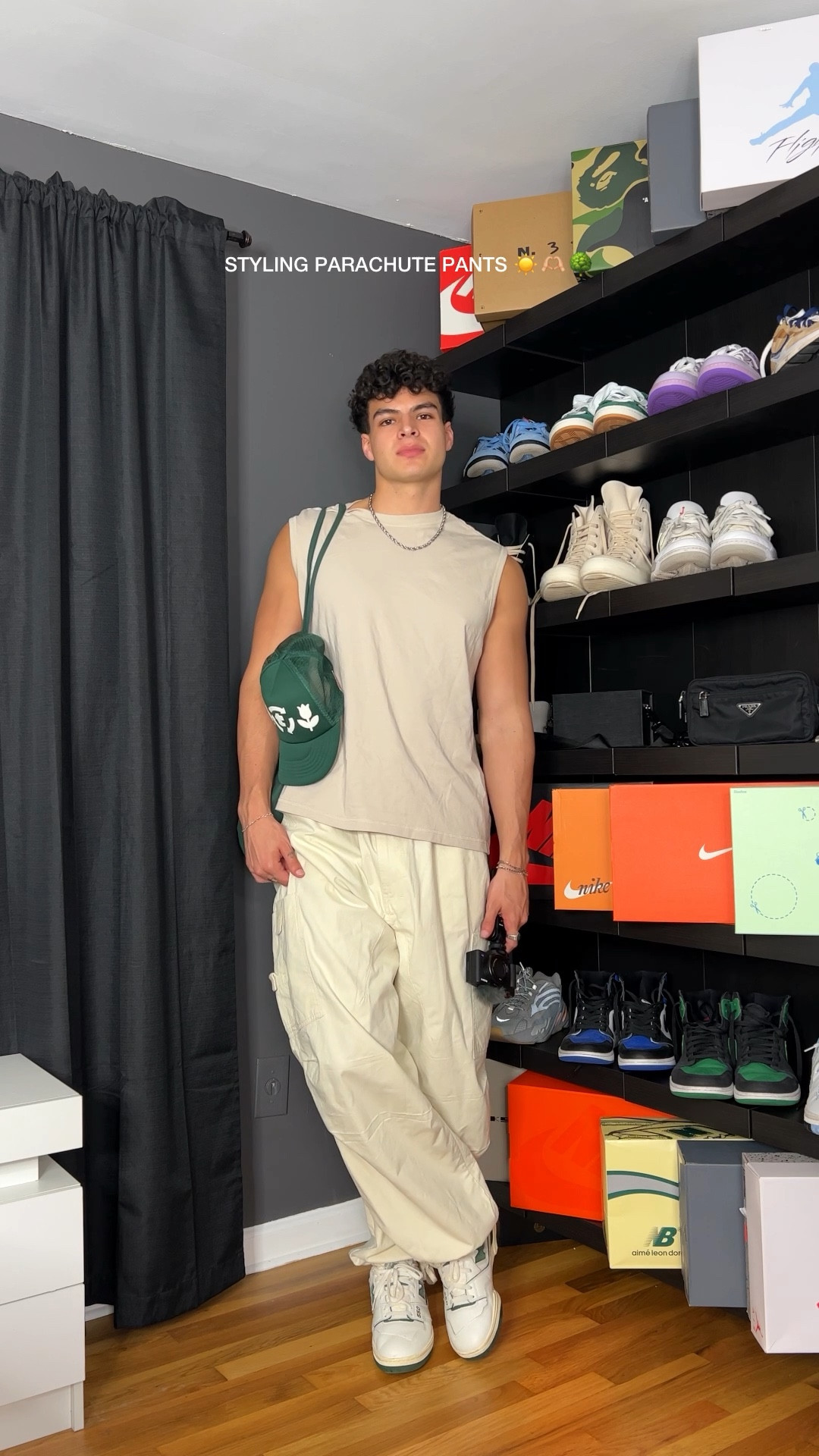 simple spring outfit inspo!! 🫶🏼🌳

#LTKstyletip #LTKFind #LTKmens