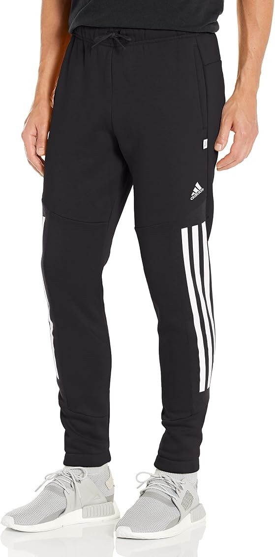 EcoSmart Fleece Sweatshirt, Cotton-Blend Pullover, Crewneck Sweatshirt for Men | Amazon (US)