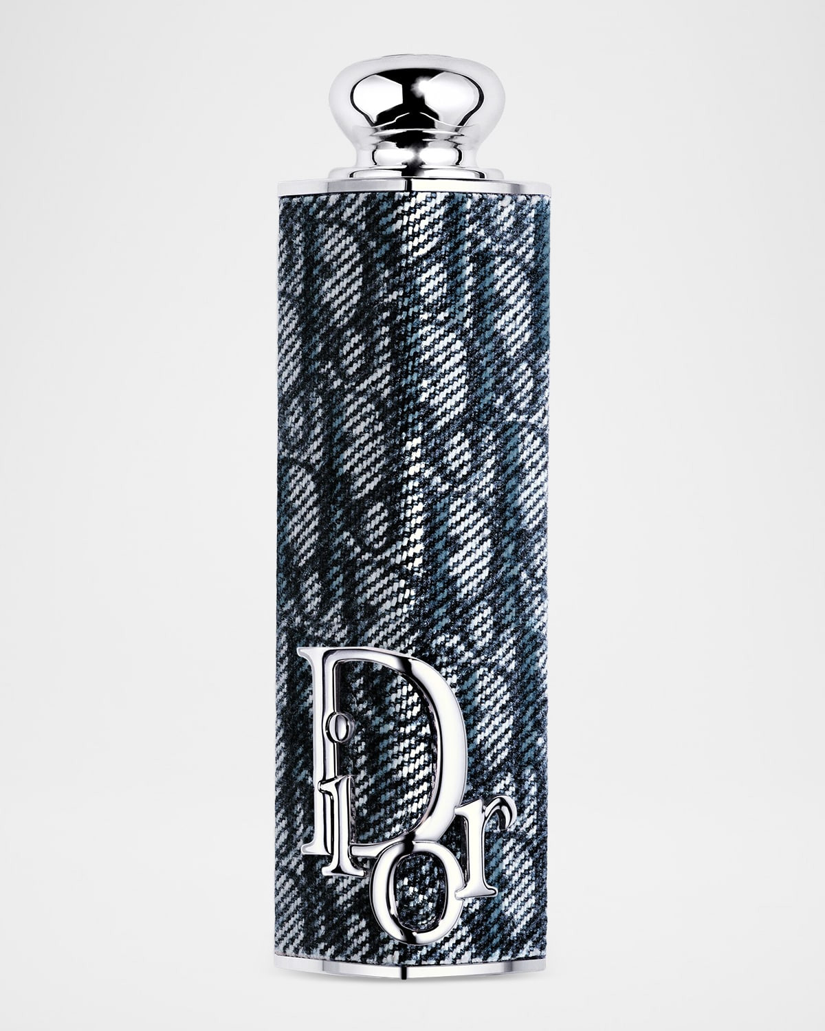 Limited-Edition Dior Addict Refillable Lipstick Fashion Case | Neiman Marcus
