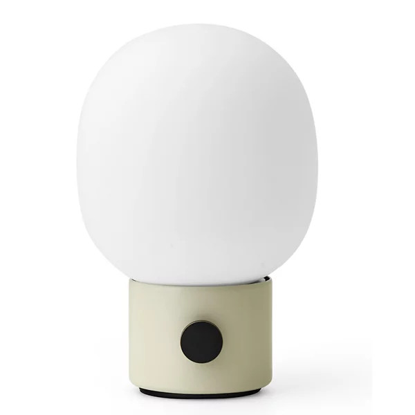 JWDA Rechargeable LED Table Lamp | Lumens