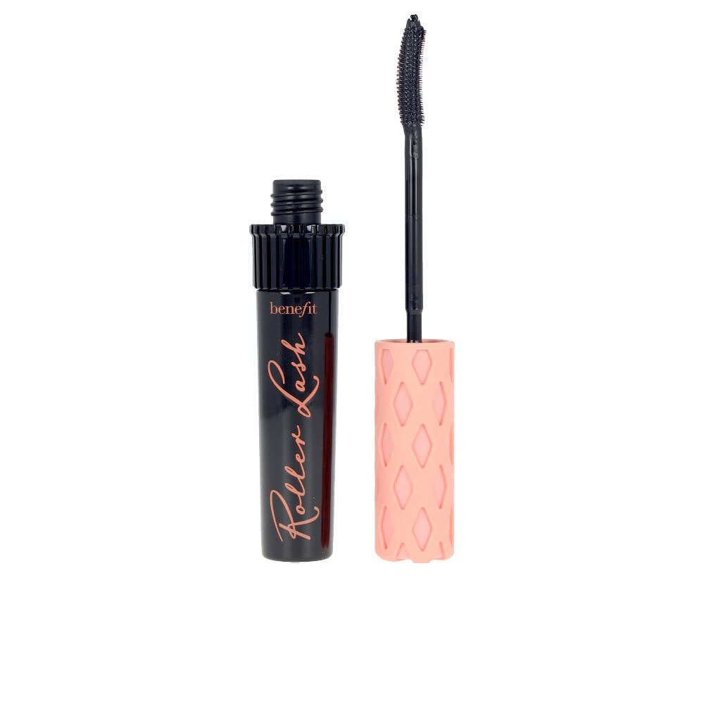 Benefit Cosmetics Roller Lash Super Curling & Lifting Mascara in Black 0.3 oz | Amazon (US)