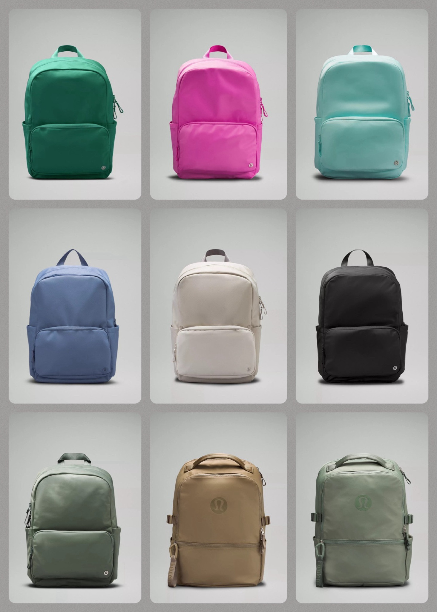 Lululemon Backpacks! Everywhere Bag, 22L, Everywhere Backpack. College, School, Back to School
#Backpack #Lulubackpack
#Lululemon #SchoolBag #Collegebag

#LTKBacktoSchool #LTKFindsUnder100 #LTKActive