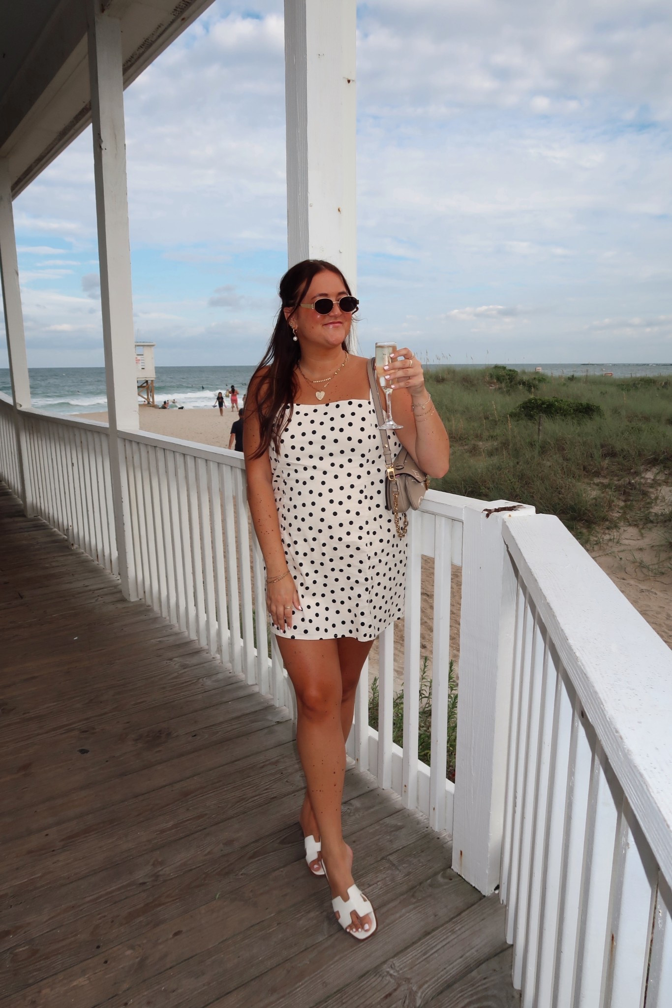 my go to dress this summer 💛 

#LTKFindsUnder100 #LTKTravel #LTKSeasonal
