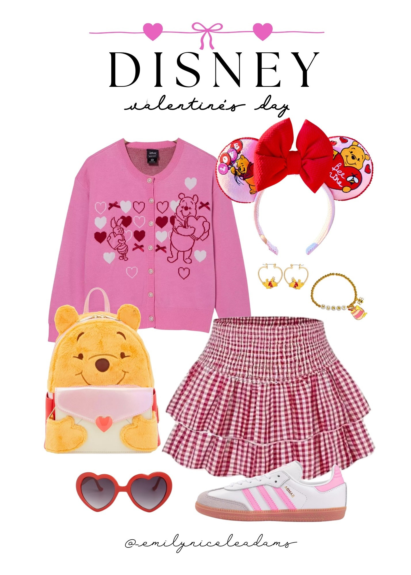 Disney Valentine’s Day Outfits🩷❤️ Disney valentines, Disney vday, Disney Valentine’s Day, Disney girl, Disney valentines, Disney vday, Disney style, Disney girly, Disney world outfit; Disney world style, Disney girly, Magic Kingdom 

#LTKSaleAlert #LTKFindsUnder100 #LTKFindsUnder50