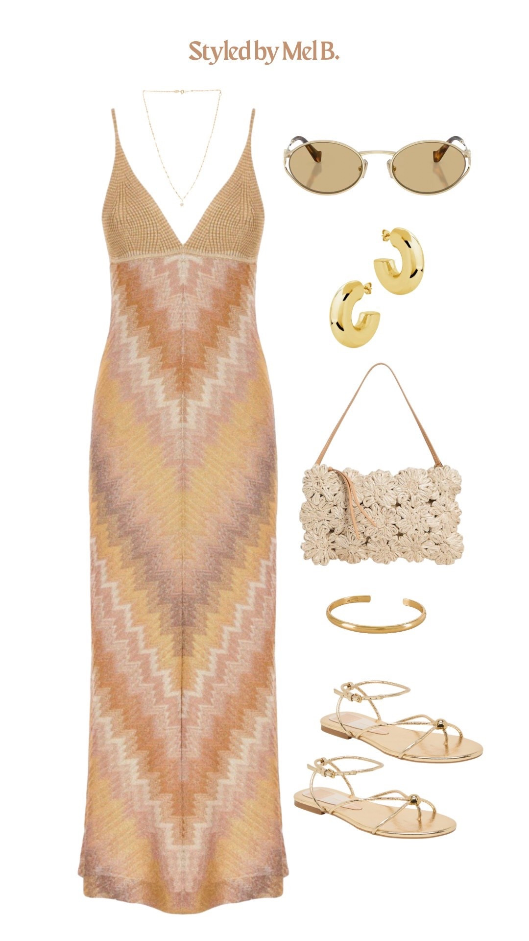 Spring vacay looks

#LTKootd