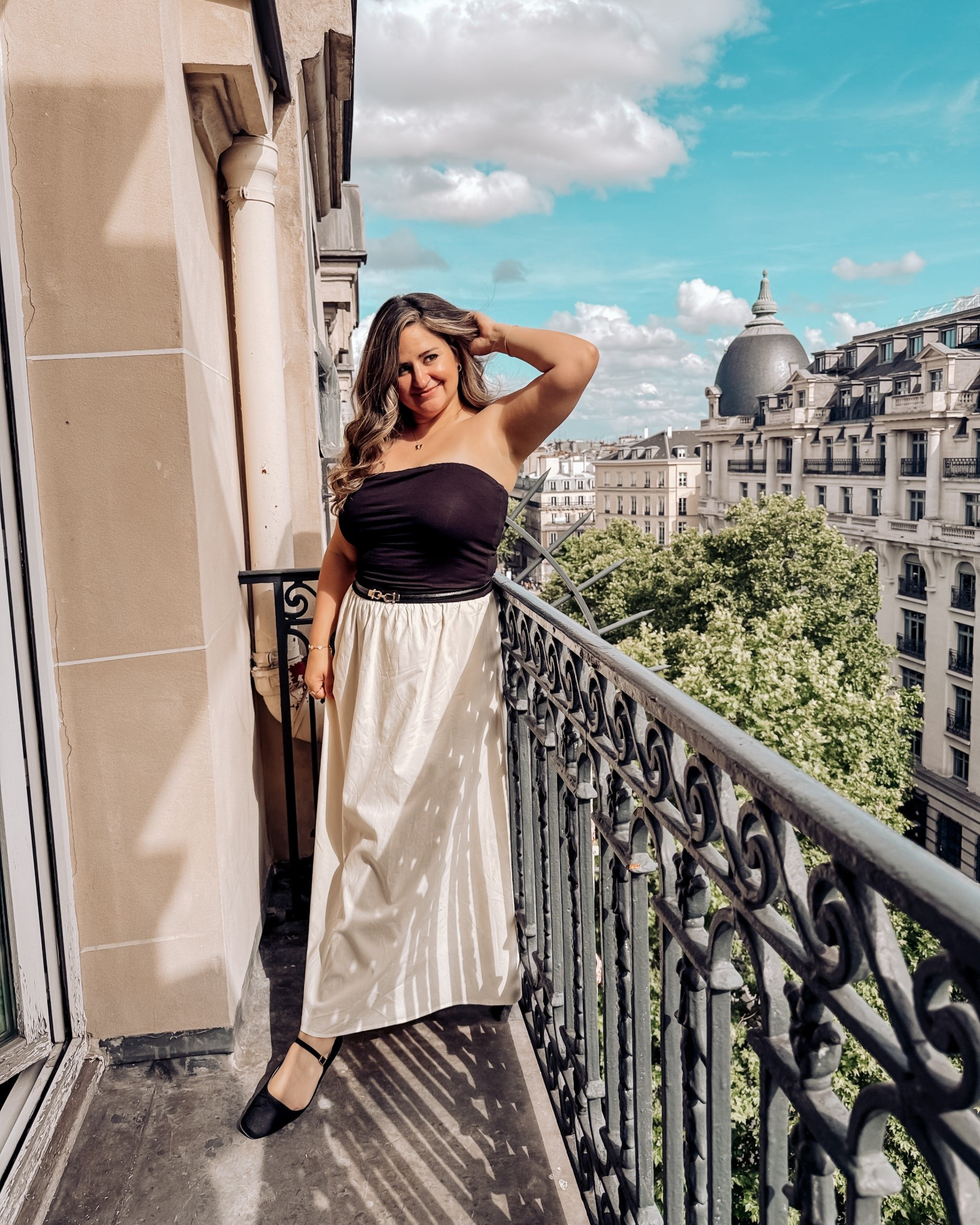 Casual dress! True to size!

Love this strapless dress! The black and white dress is perfect for any occasion!

Midsize, petite, plus size 

#LTKPetite #LTKPlusSize #LTKMidsize