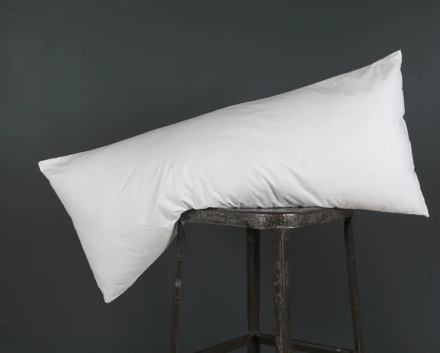 Throw PIllow Sizing: For a stuffed, professional look, decorative pillow Inserts should be 2 inc... | Coterie, Brooklyn