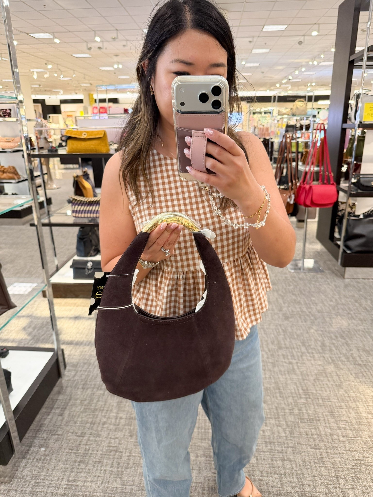 Nsale, Nordstrom sale, anniversary sale, bag, purse, fall purse, tcs

#LTKSaleAlert #LTKootd