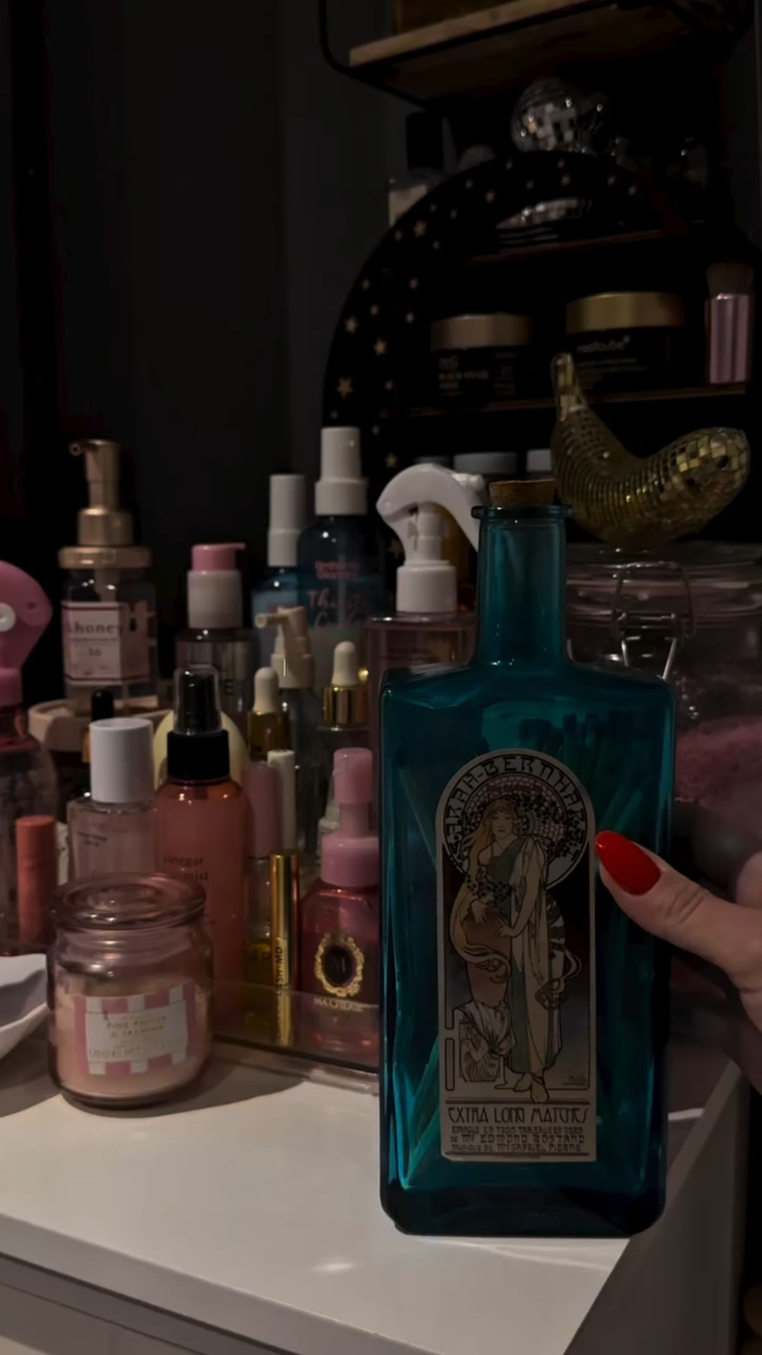 asmr hair wash day sounds 🎧💕


