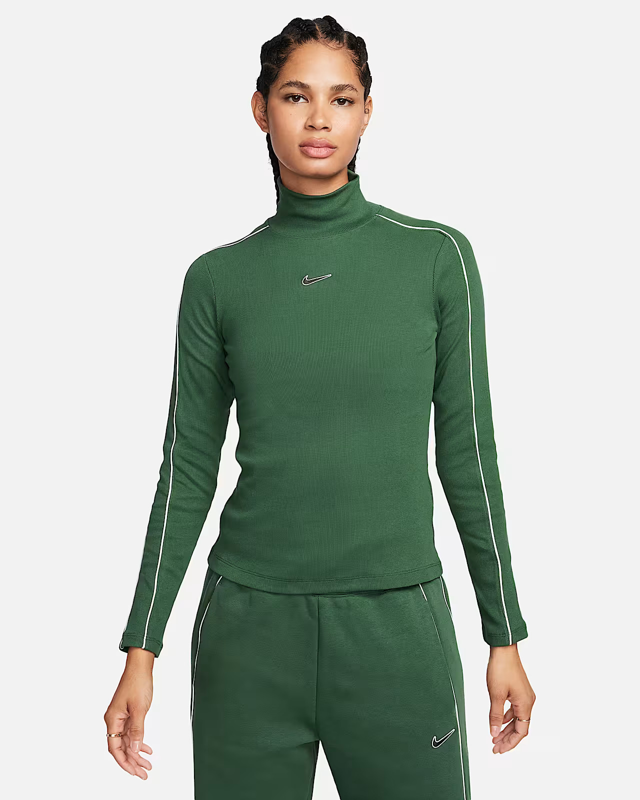 Nike Sportswear Women's Long-Sleeve Top. Nike.com | Nike (US)