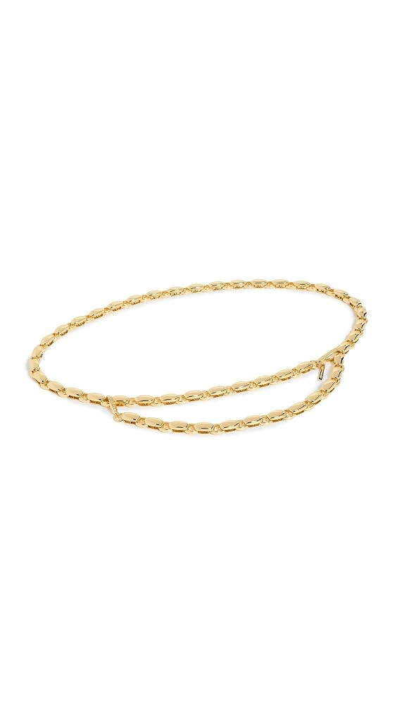 Women's Etta Chain Belt | Amazon (US)