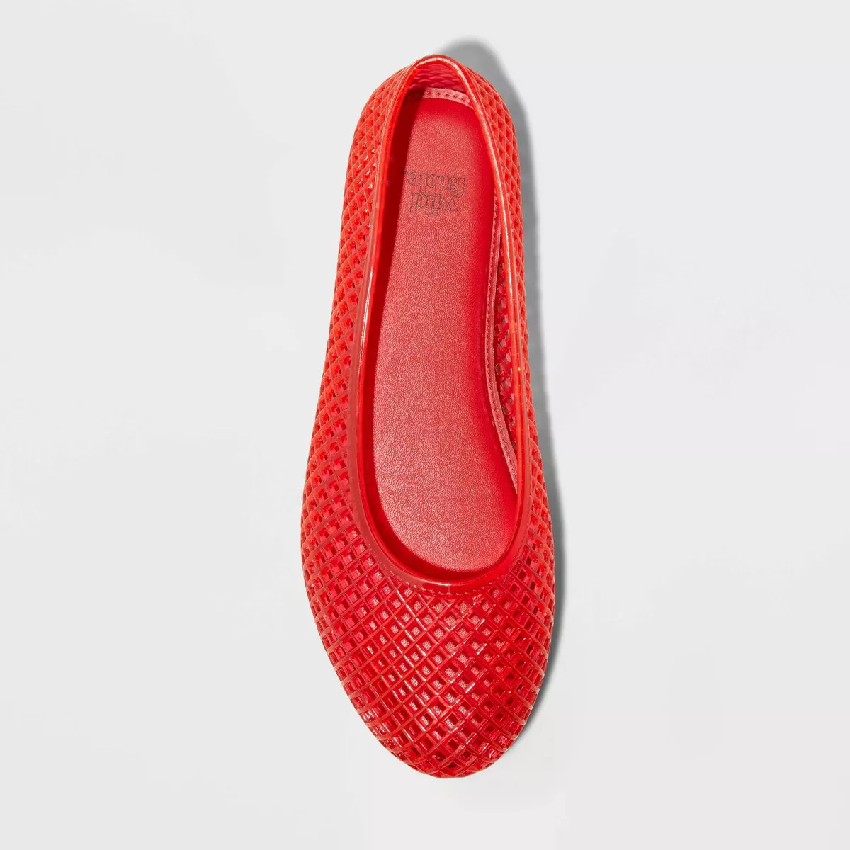 Women's Isabella Jelly Flats - Wild Fable™ | Target