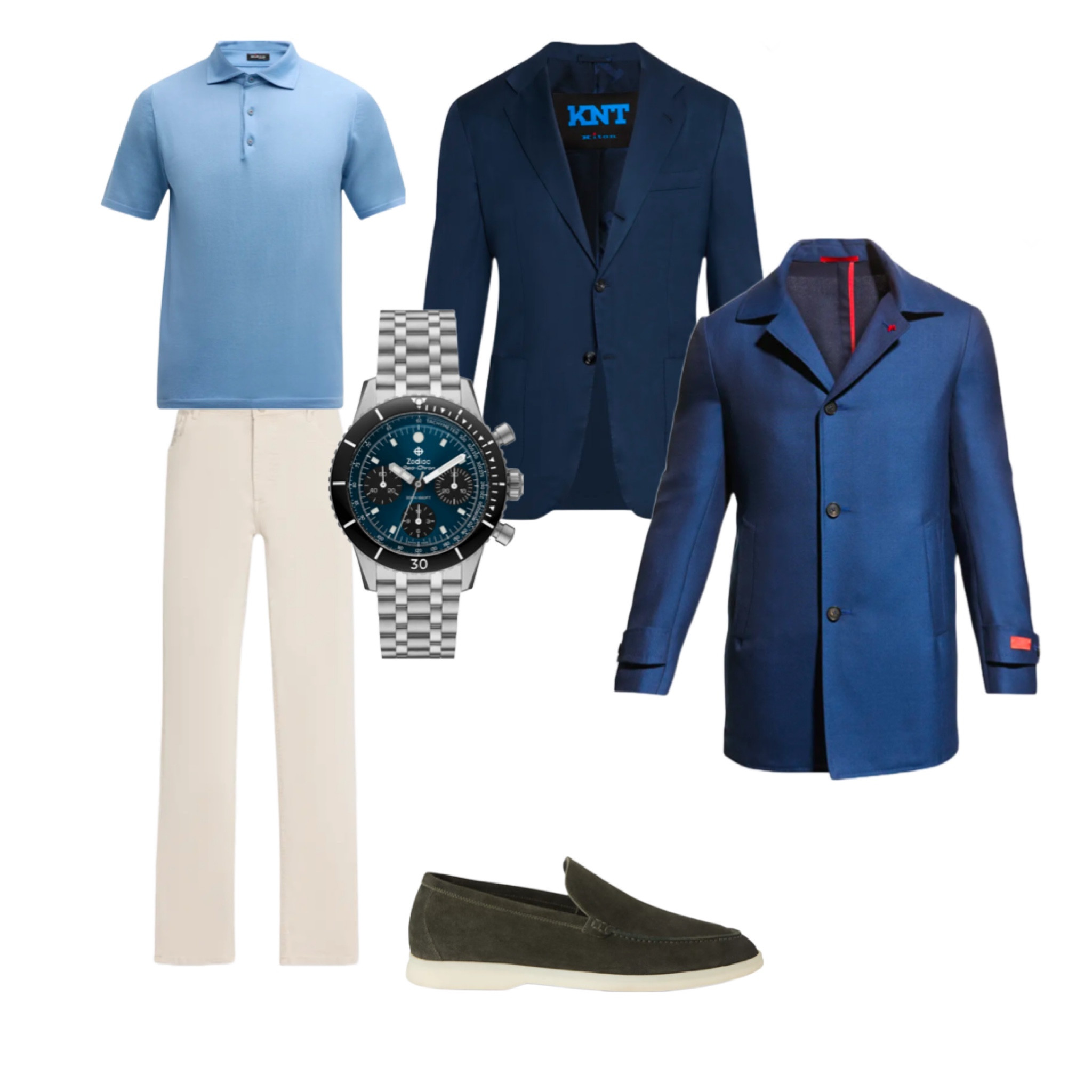 Power Move

#LTKMens #LTKWorkwear #LTKStyleTip