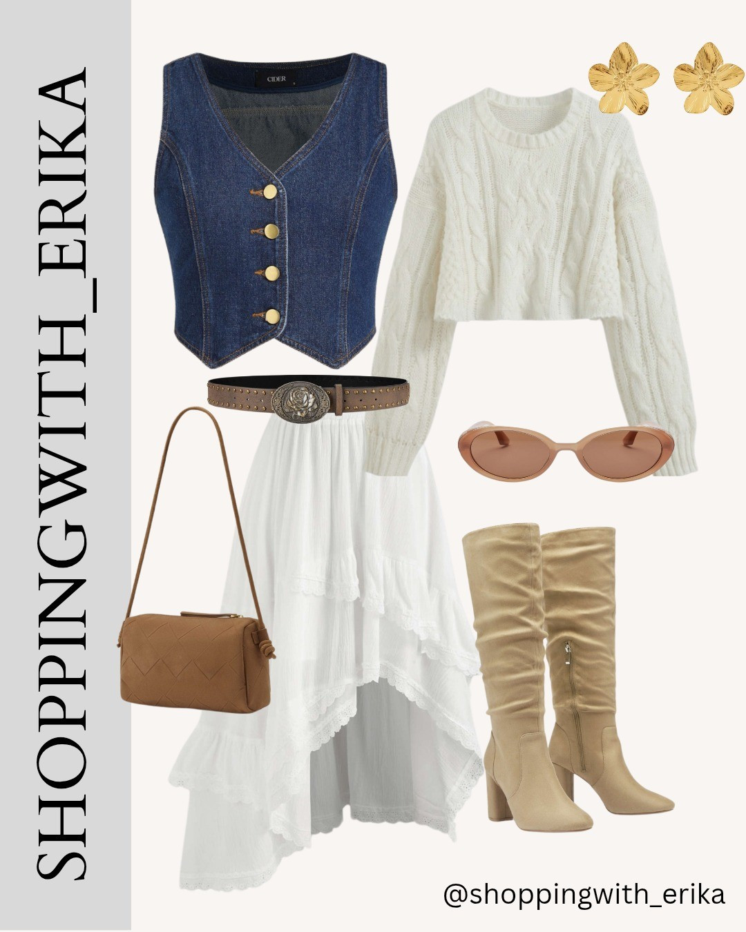 Some boho inspo ✨️ 

#LTKStyleTip #LTKFindsUnder100