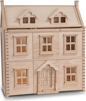 PlanToys® Victorian Dollhouse | Nordstrom | Nordstrom