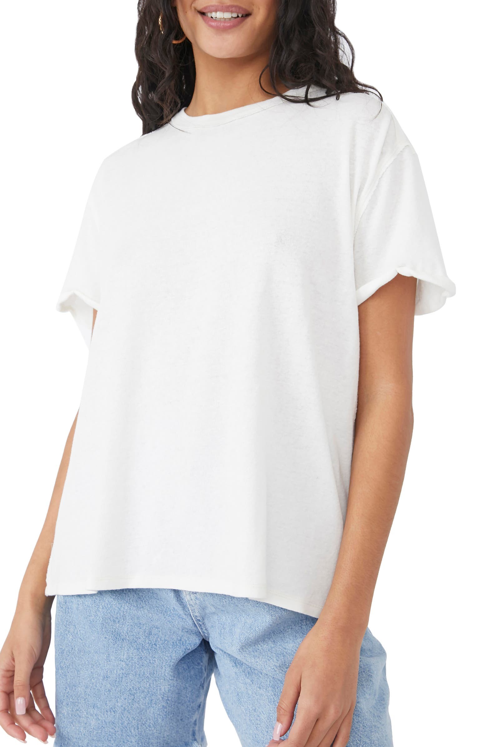 Boyfriend T-Shirt | Nordstrom