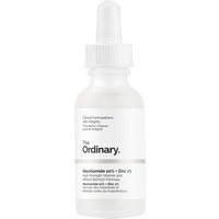 The Ordinary Niacinamide 10% + Zinc 1% | Space NK - UK