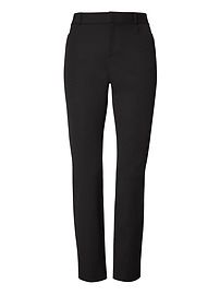 Sloan Skinny-Fit Solid Ankle Pant | Banana Republic US