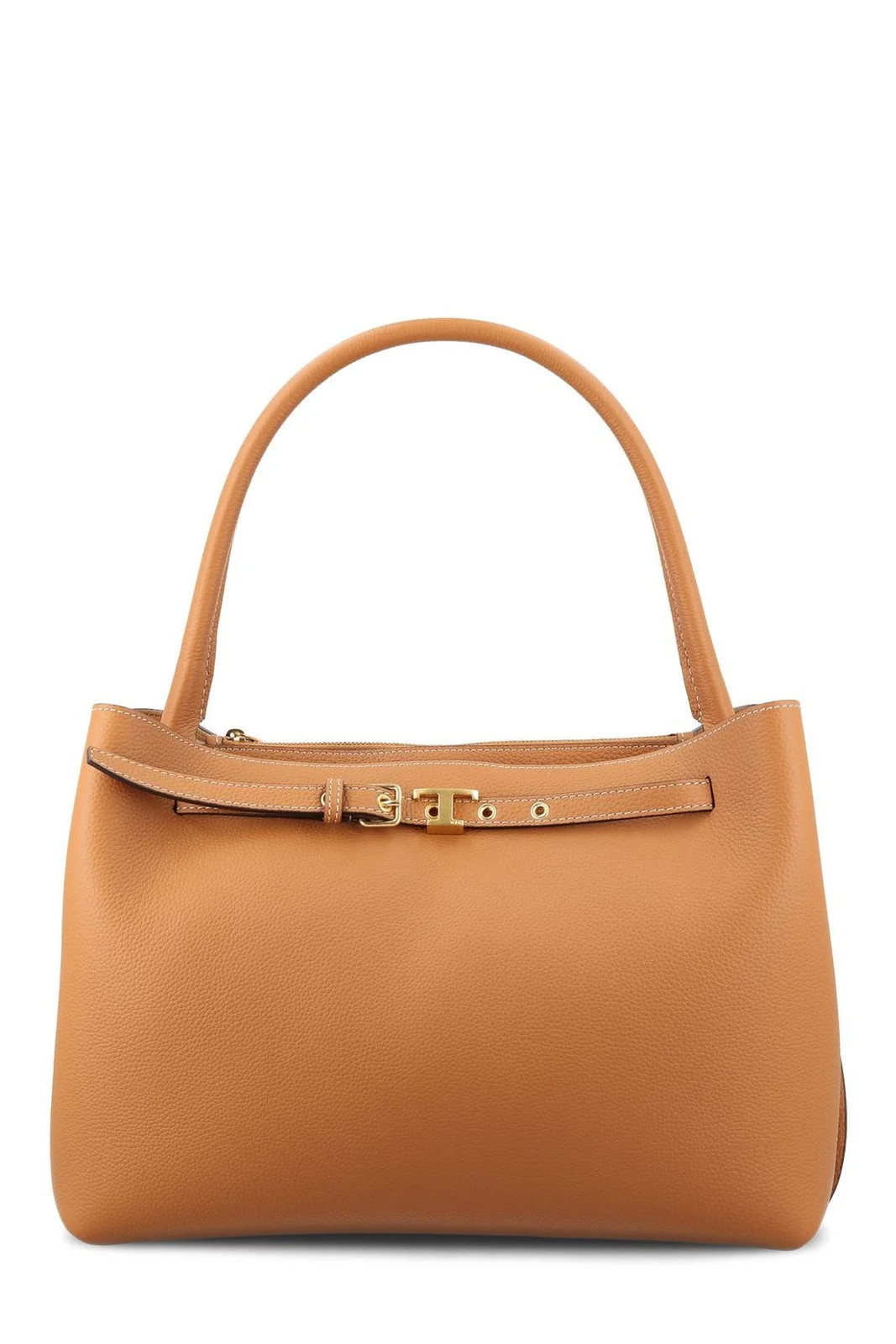 Tod's T-Palque Top Handle Bag | Cettire Global