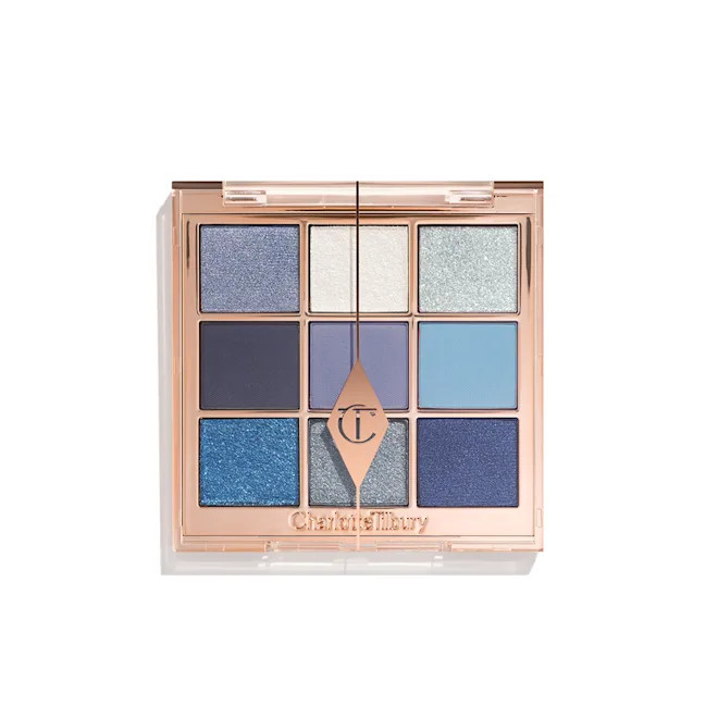 CHARLOTTE'S PALETTE OF BEAUTIFYING EYE TRENDS | Charlotte Tilbury (US)
