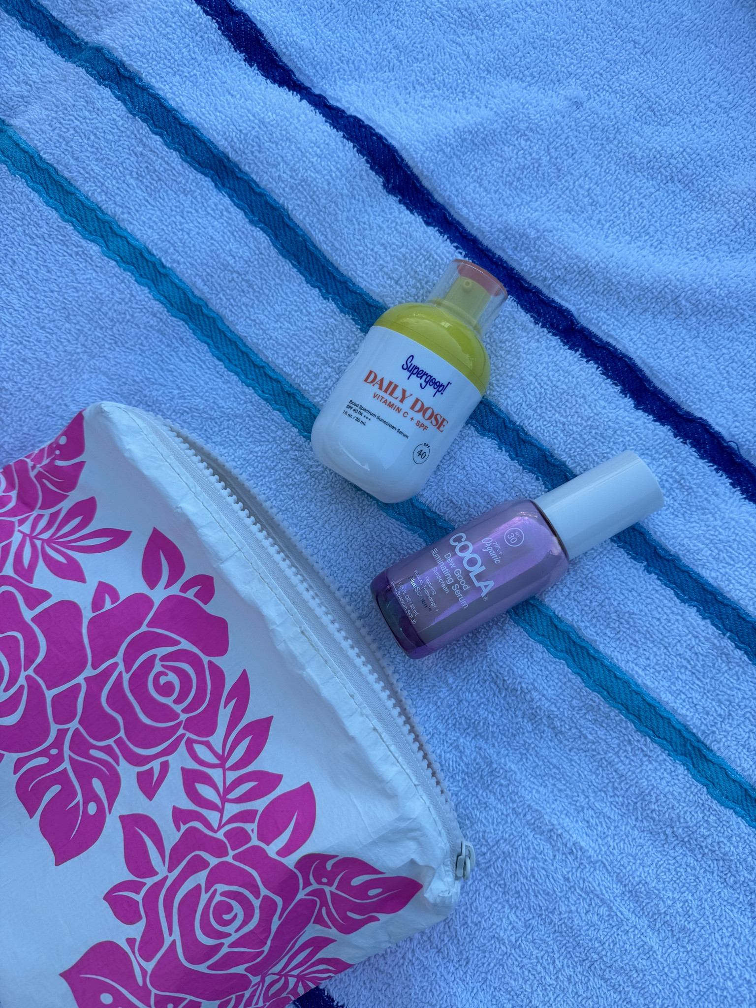 Pregnancy Summer Skin Care 

#LTKBeauty #LTKBump #LTKBaby