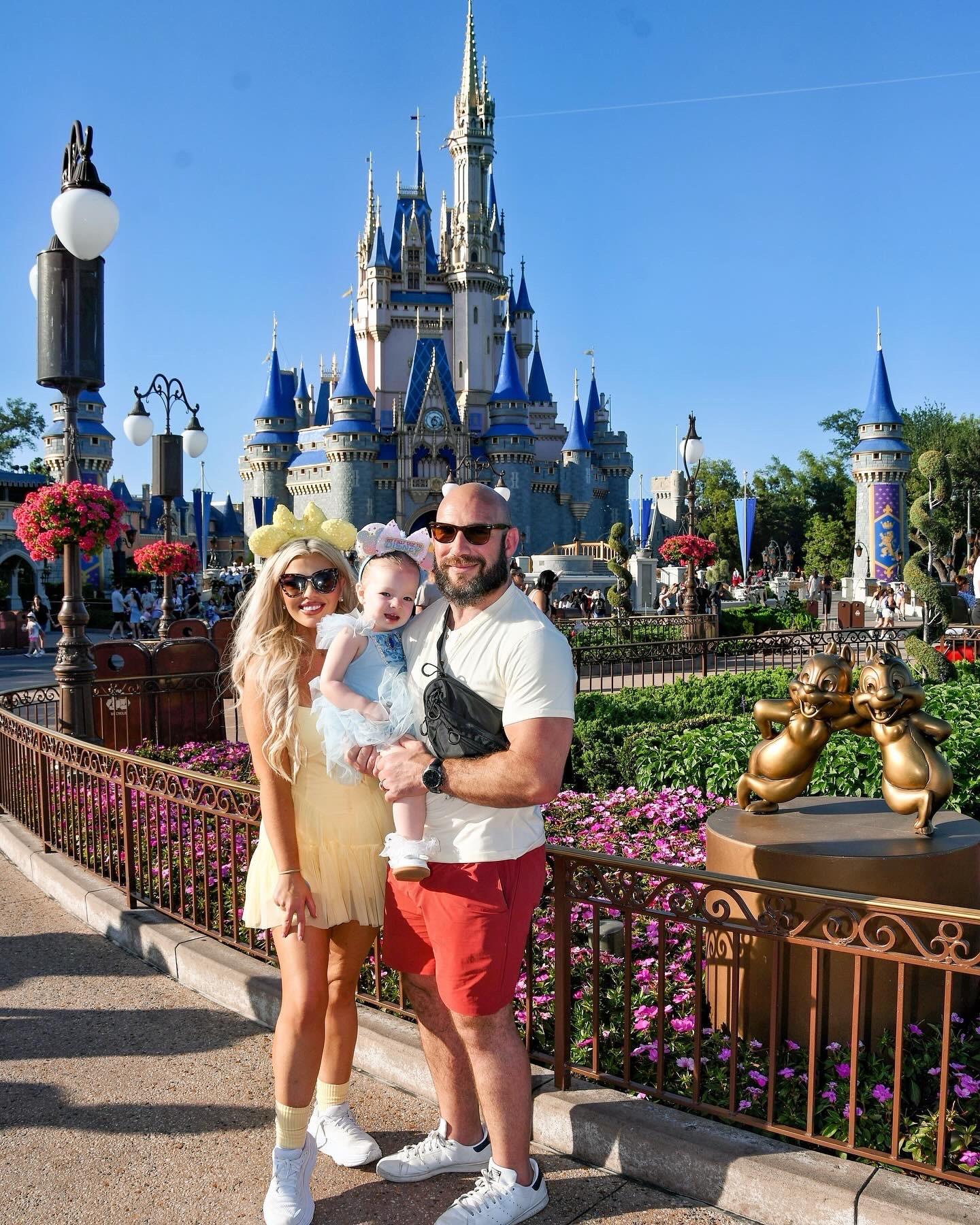 Amazon Family Disney World outfits. Family Disney bounding  

#LTKFindsUnder50 #LTKKids #LTKFamily