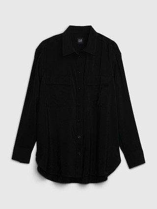 Utility Big Shirt | Gap (US)