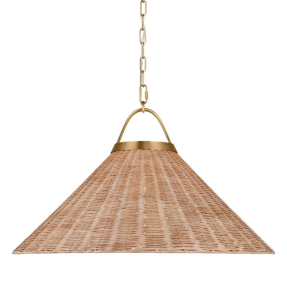 Whitby Pendant by Visual Comfort Studio at Lumens.com | Lumens