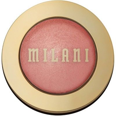 Milani Baked Blush - 0.12 oz | Target