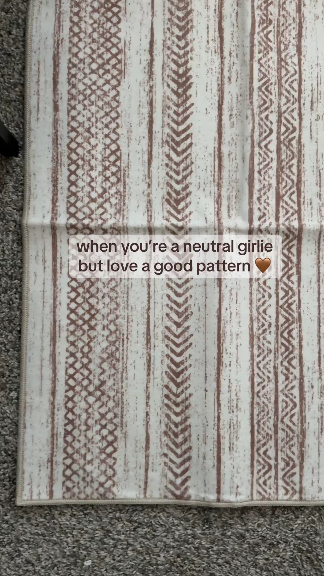 Perfect rug for your college student! 

Dorm room decor

#LTKHome