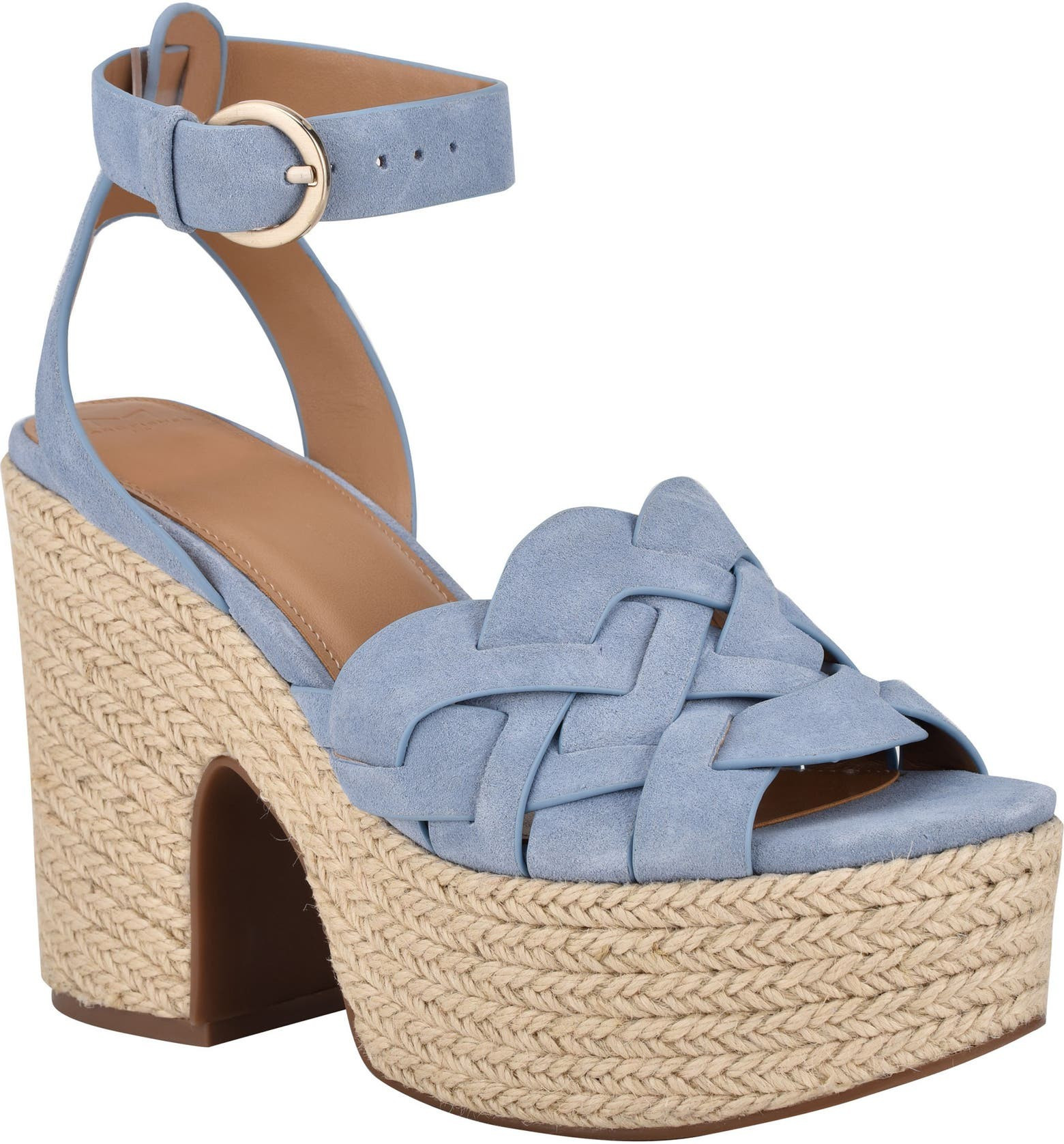 Oleta Platform Sandal | Nordstrom