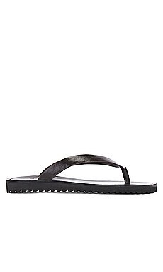 RAYE Lilah Sandal in Chocolate Brown from Revolve.com | Revolve Clothing (Global)