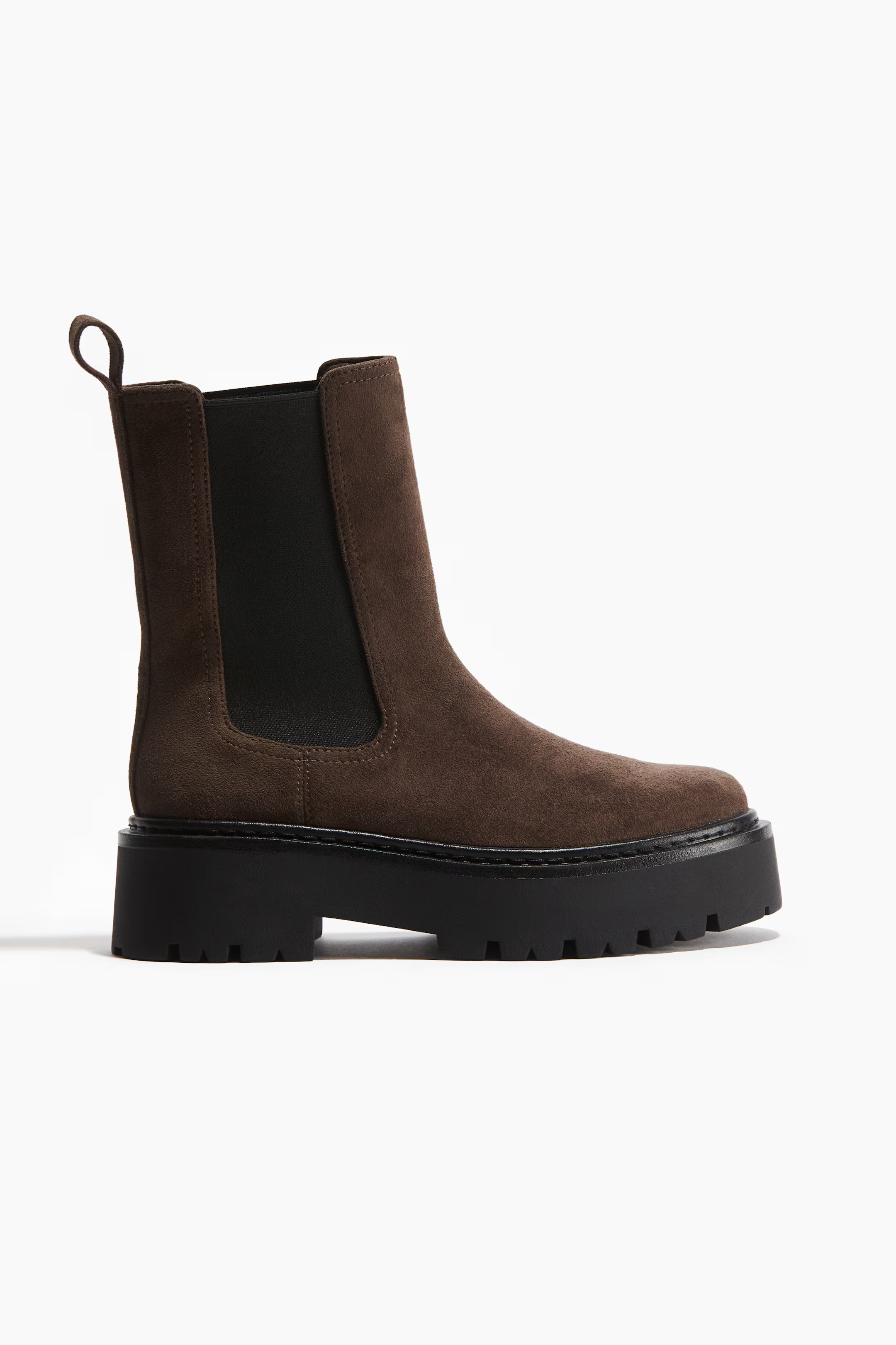 Chunky Chelsea Boots | H&M (US + CA)