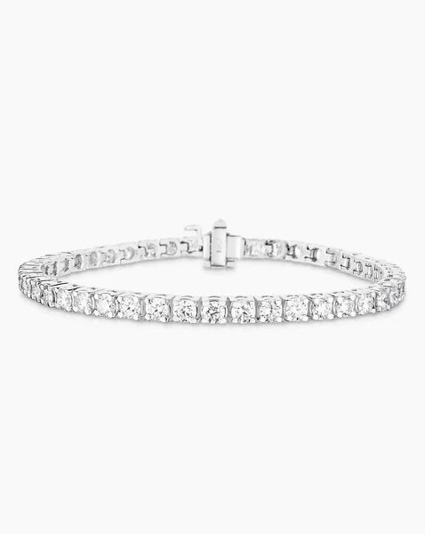 Classic Diamond Tennis Bracelet | Ring Concierge