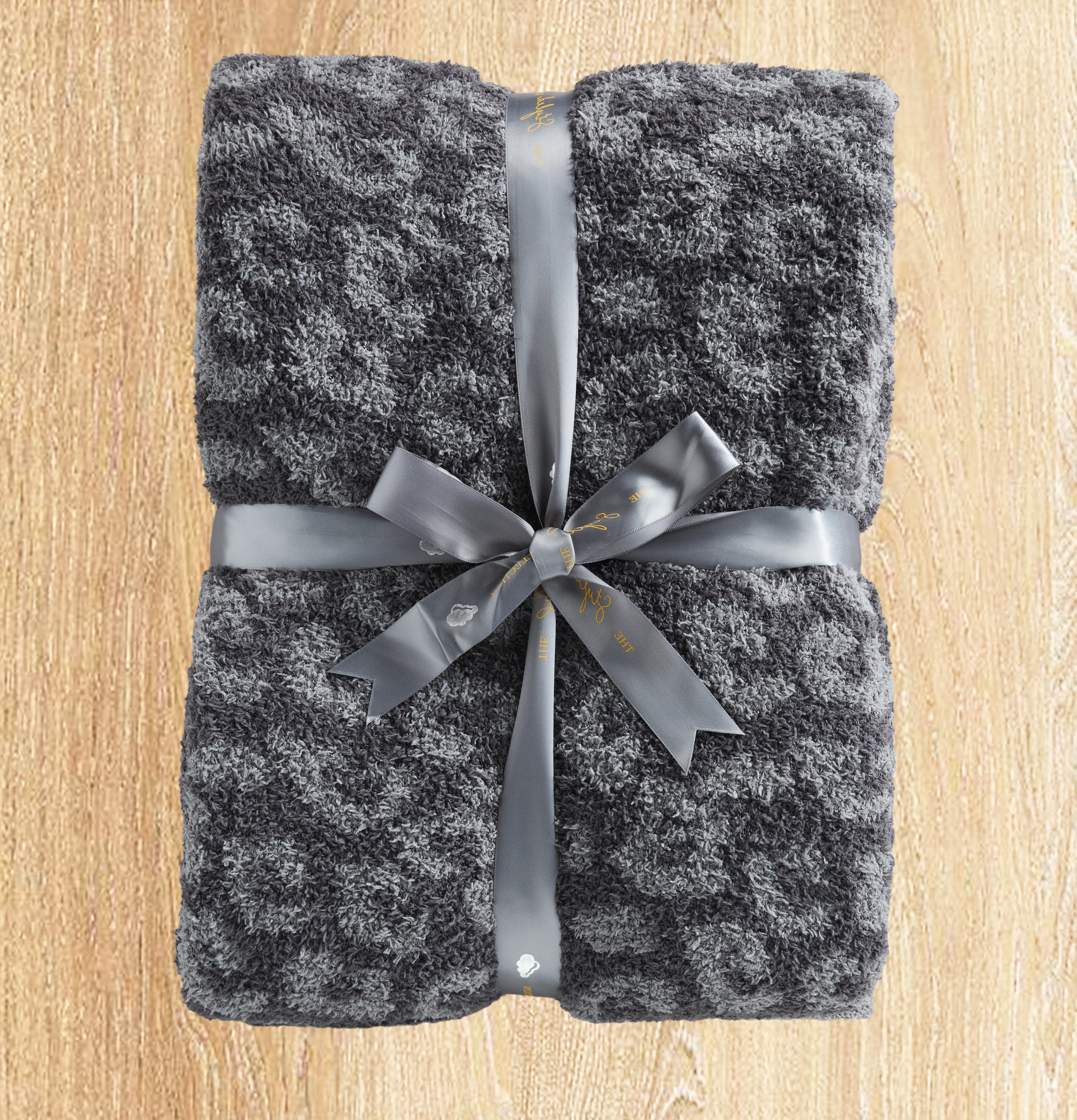 Leopard Buttery Blanket- Pre Order 3-16 | The Styled Collection