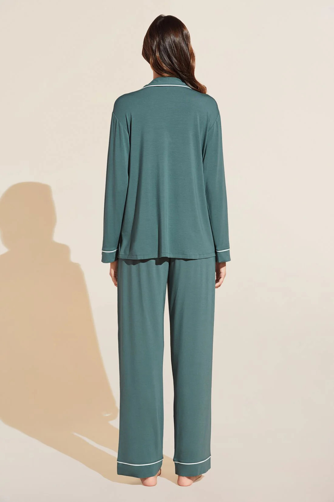 Gisele TENCEL™ Modal Long PJ Set | Eberjey