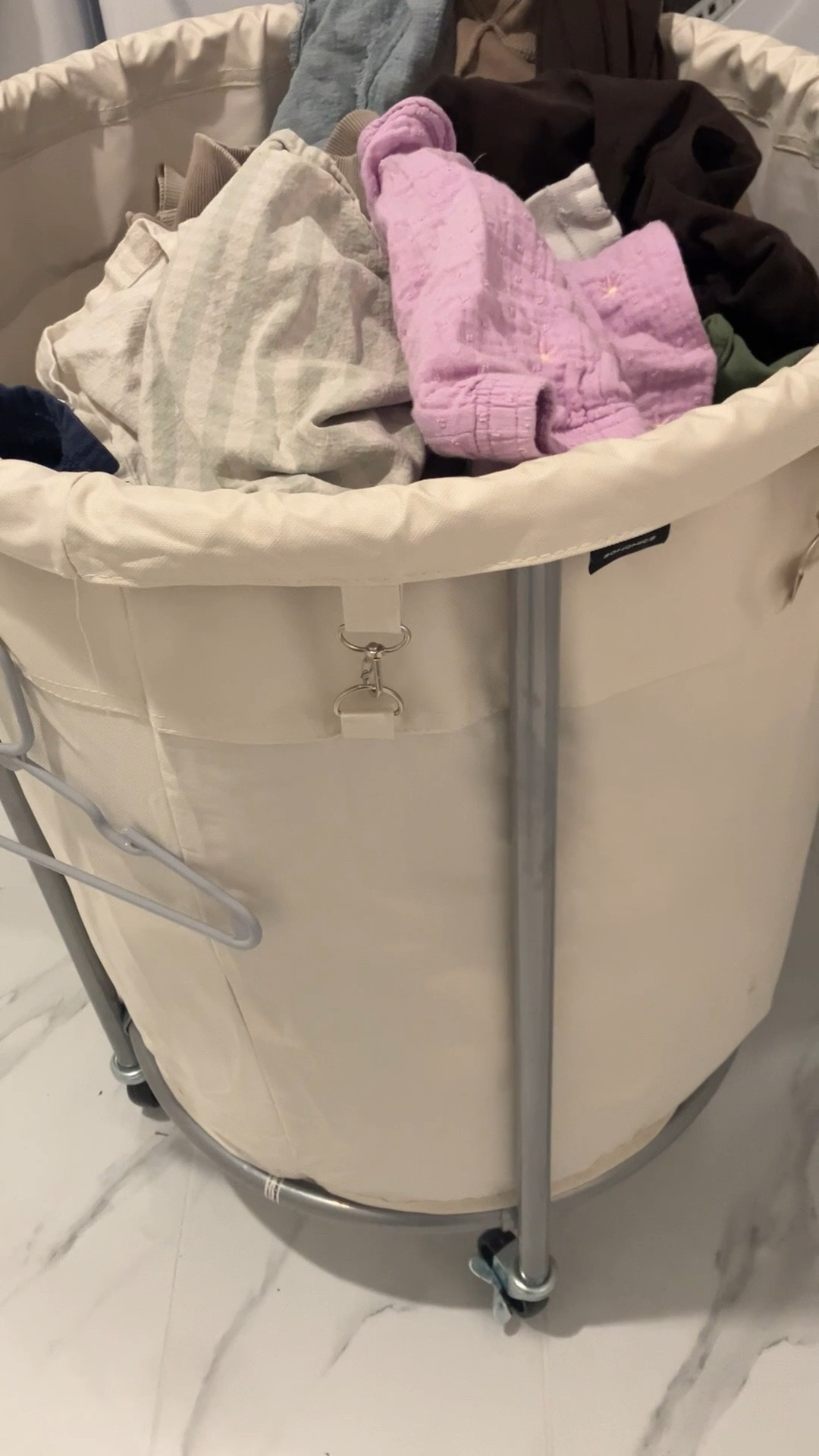 Xlarge Laundry Basket

#LTKHome #LTKCyberWeek #LTKSaleAlert