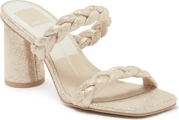 Nairi Braided Strappy Sandal | Nordstrom Rack