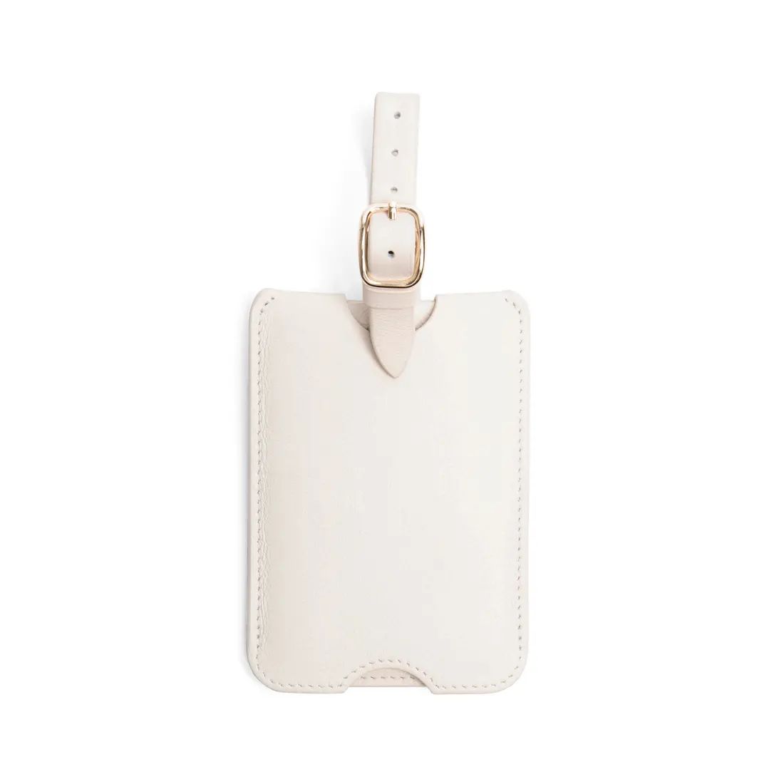 Deluxe Luggage Tag | Leatherology