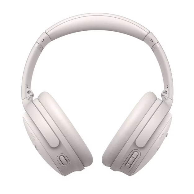 Bose QuietComfort 45 Wireless Bluetooth Noise-Cancelling Headphones | Target