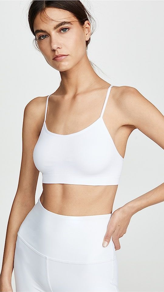 Loren Seamless Bra | Shopbop