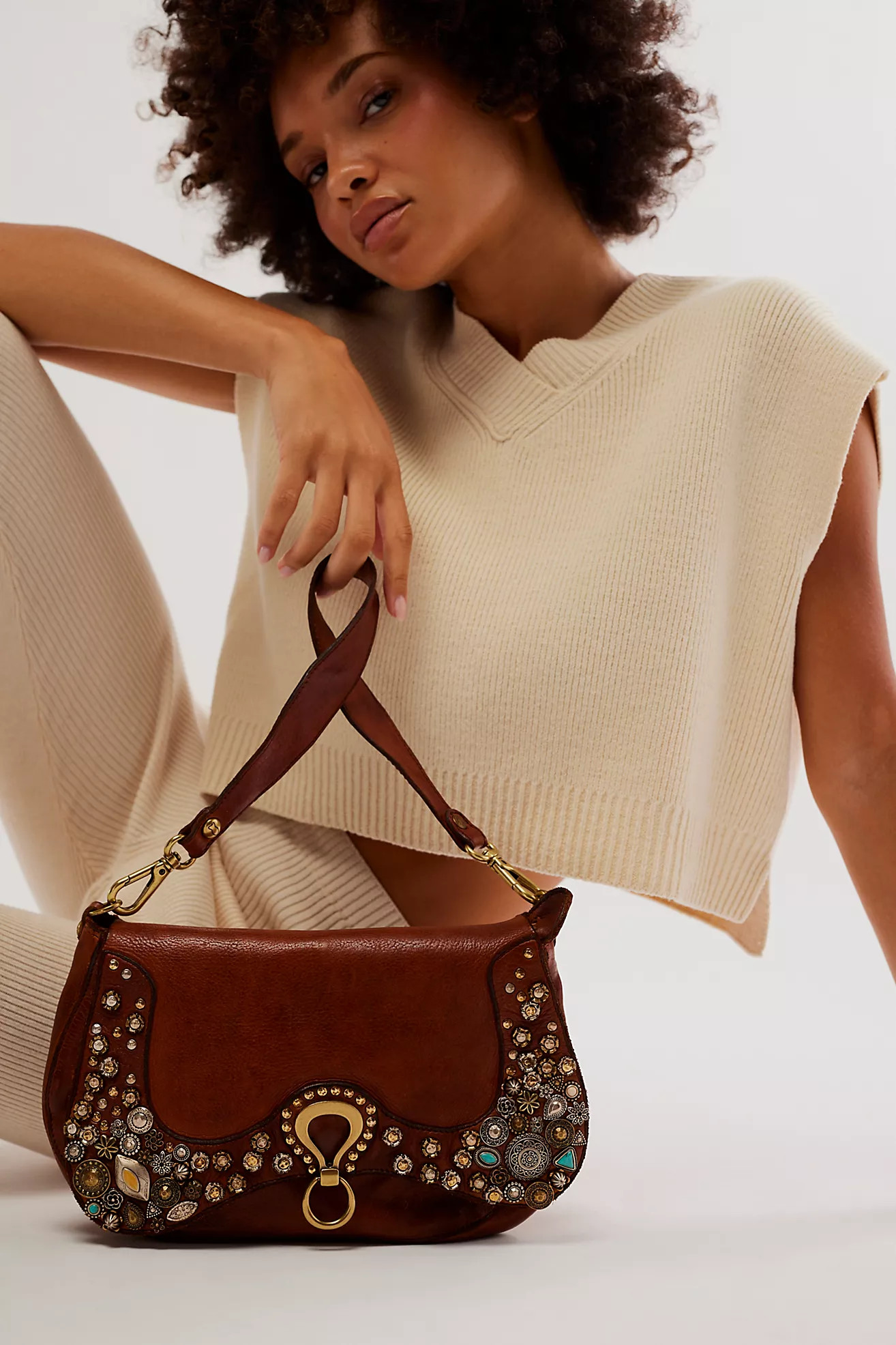 Campomaggi Bella Di Notte Bag | Free People (Global - UK&FR Excluded)