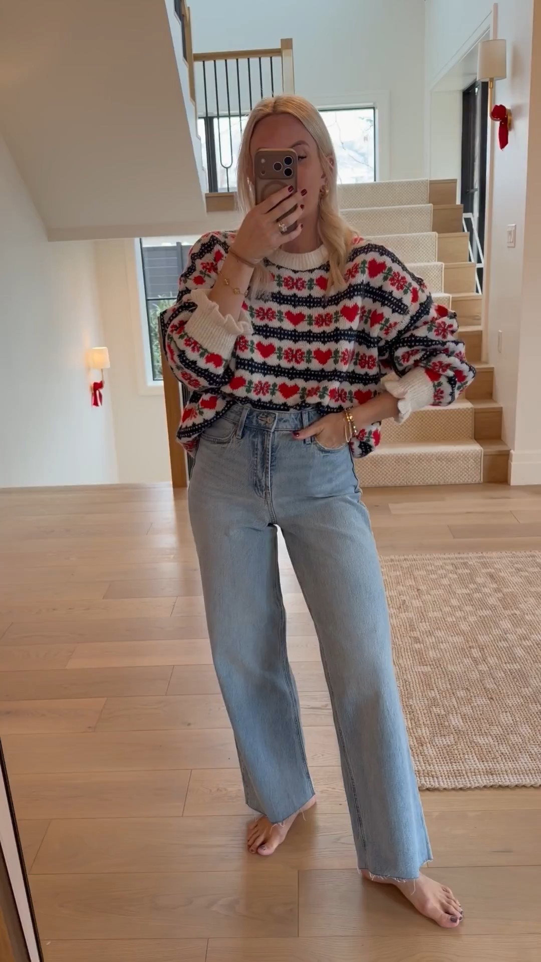 This outfit is 50% off right now! 

#LTKgrwm #LTKootd #LTKdayinmylife