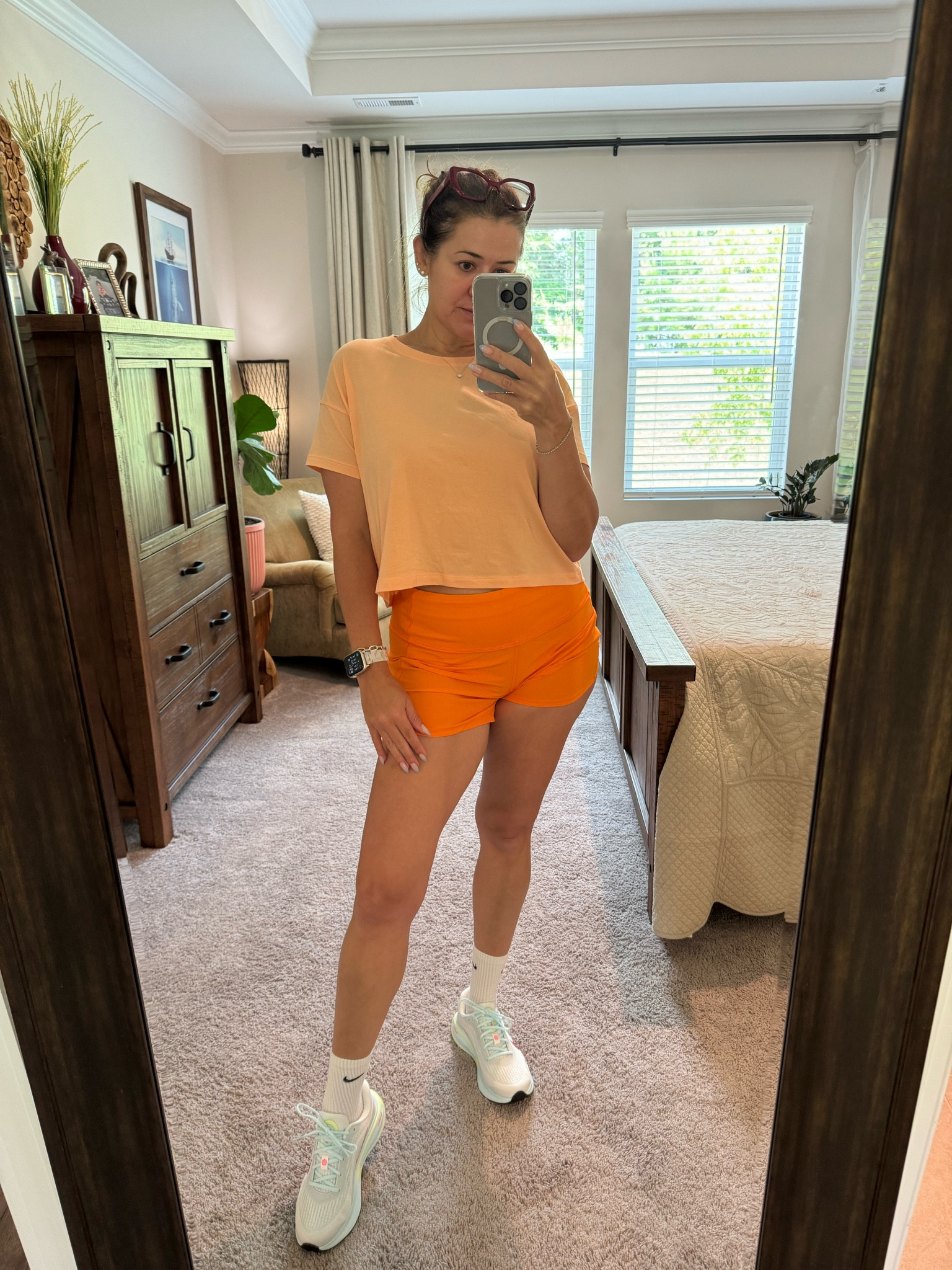 Lululemon and Nike sale alert! 👌🏻🤩

#LTKSaleAlert #LTKBacktoSchool #LTKFitness