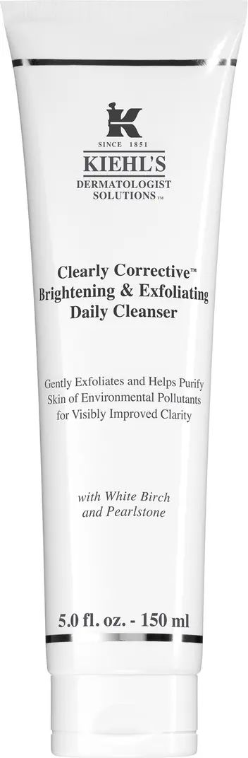 Clearly Corrective Brightening & Exfoliating Daily Cleanser | Nordstrom
