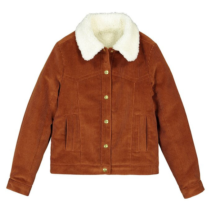 Blouson 4-12 ans | La Redoute (FR)