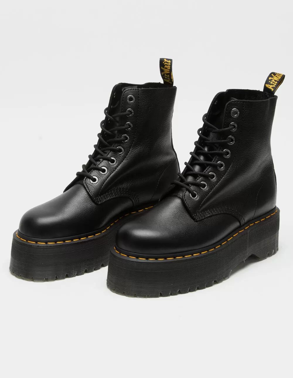 DR. MARTENS 1460 Pascal Max Womens Boots | Tillys