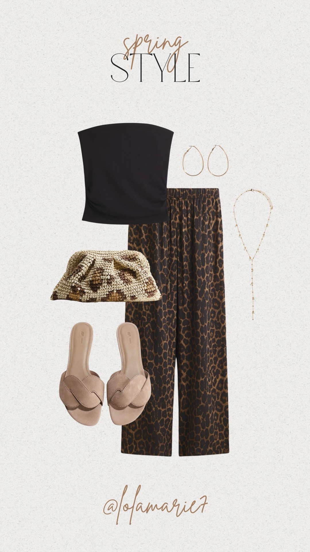H&M spring style

#LTKootd #LTKSeasonal #LTKselfcare