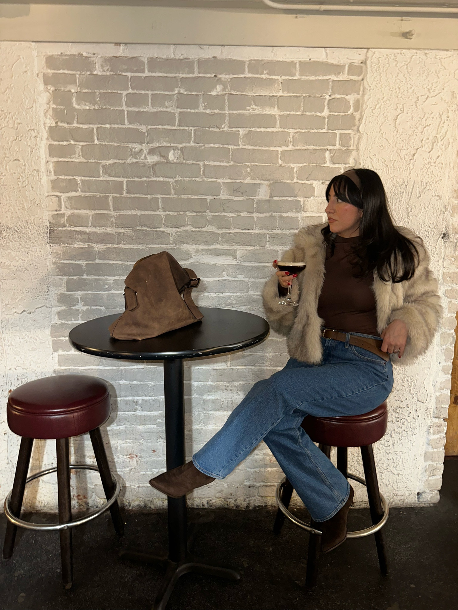 Winter Outfit 

#LTKU #LTKSeasonal #LTKStyleTip